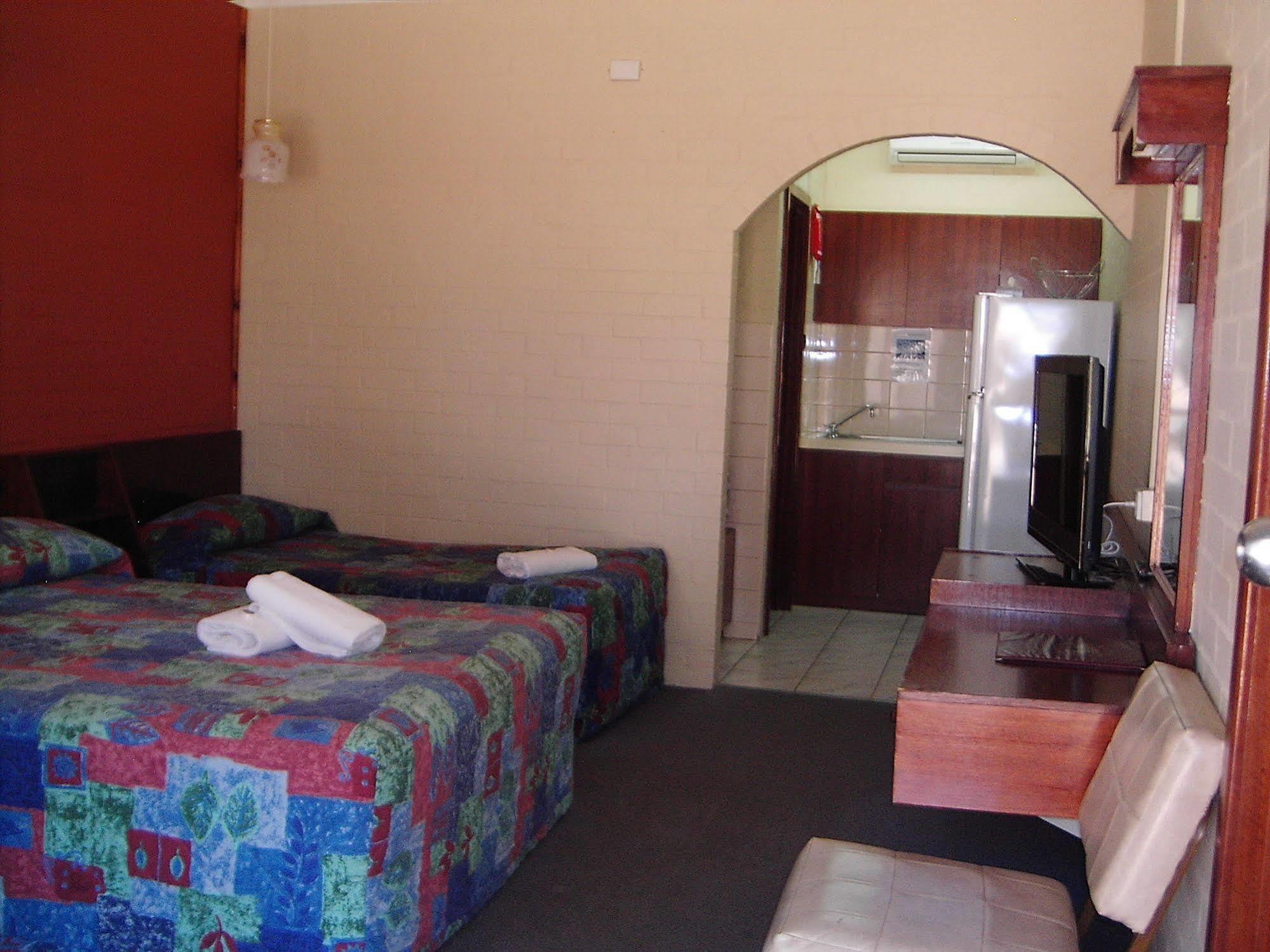 Motel Bayview 3*