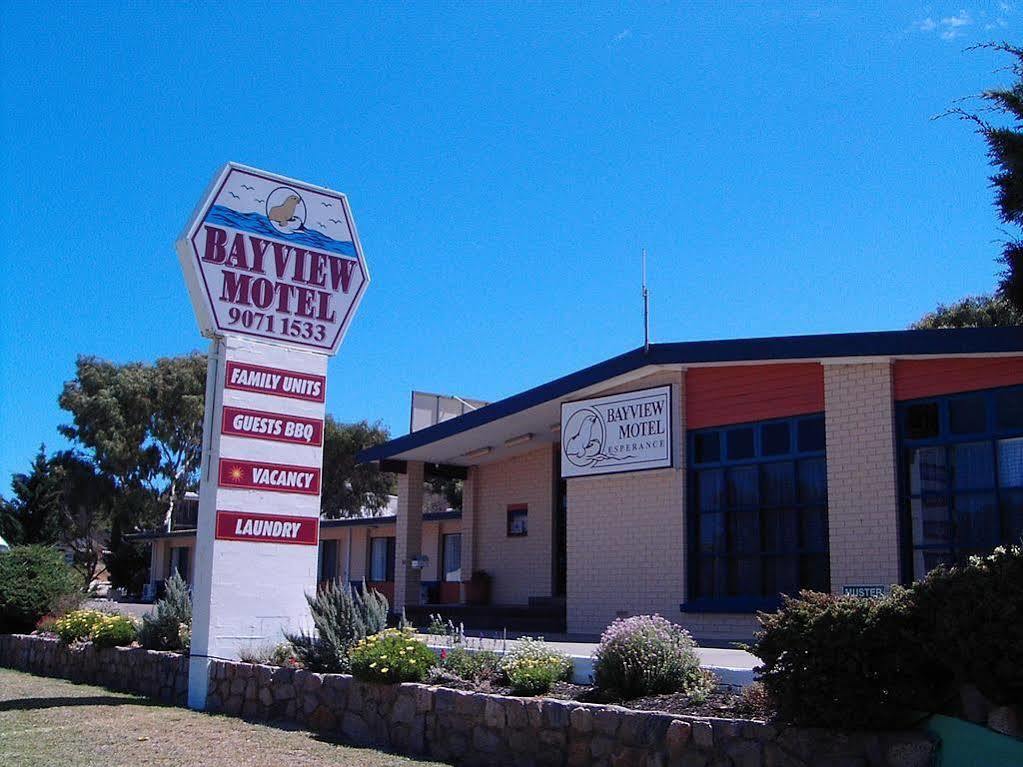 Motel Bayview 3*