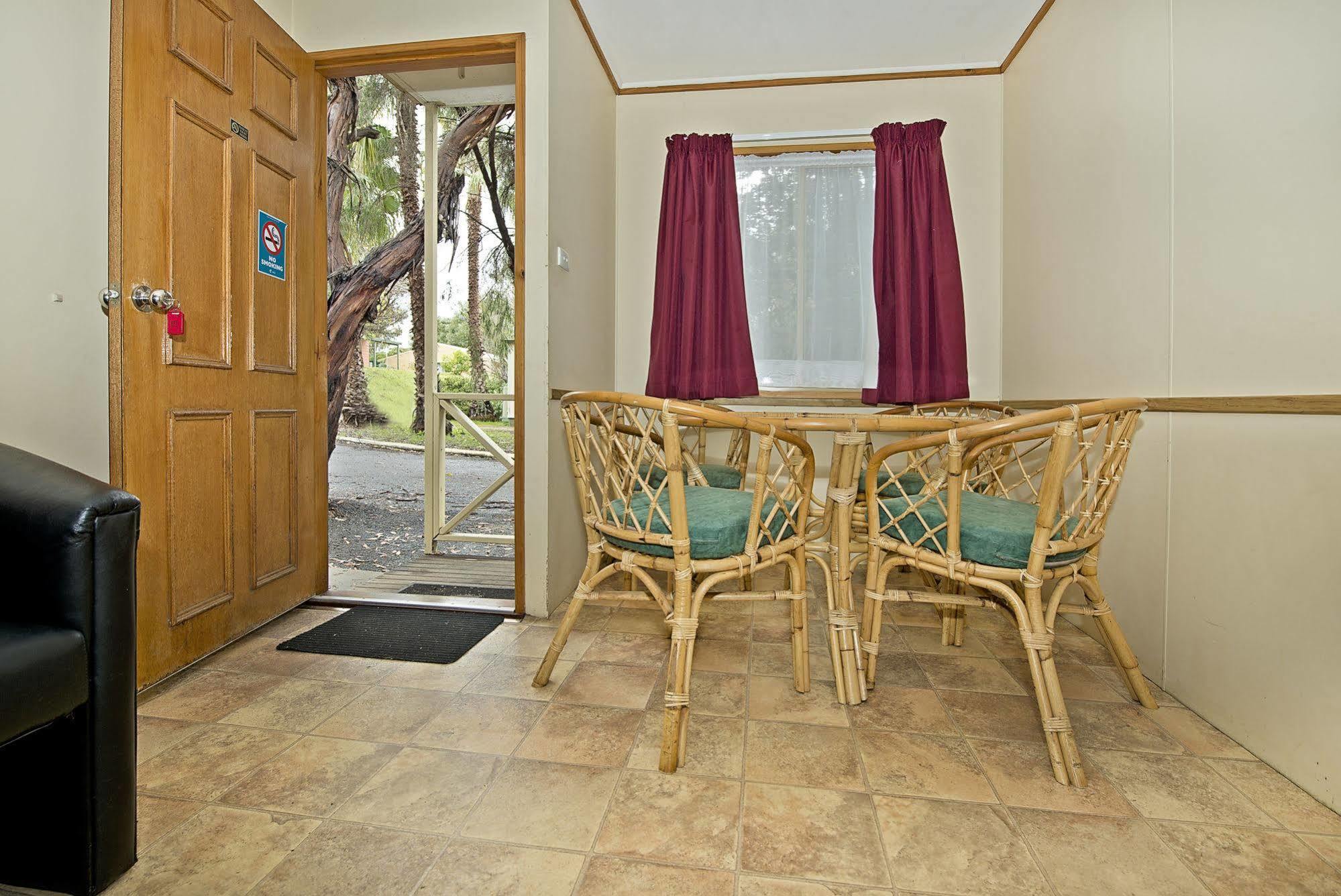 Acclaim Pine Grove Holiday Park