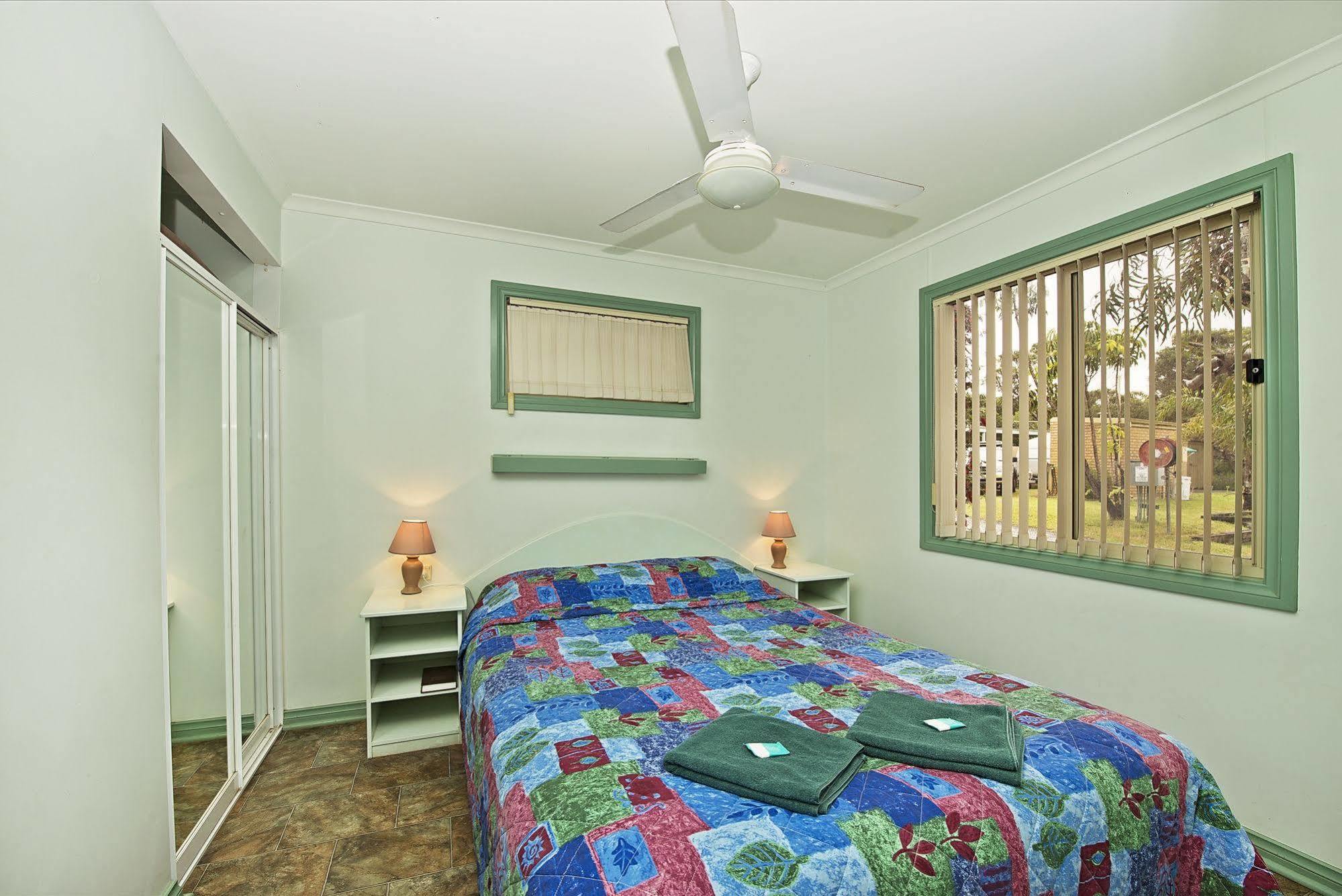 Holiday park Acclaim Pine Grove Holiday Park 3*