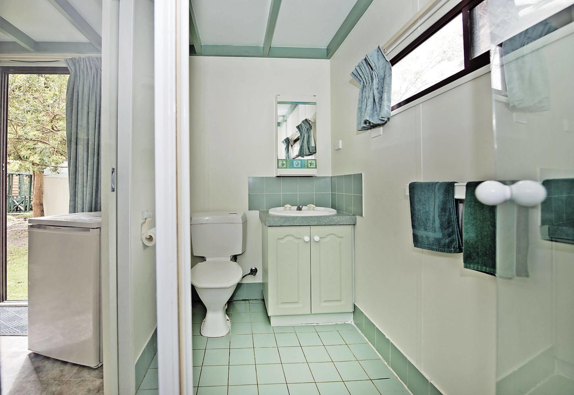 Acclaim Pine Grove Holiday Park Esperance