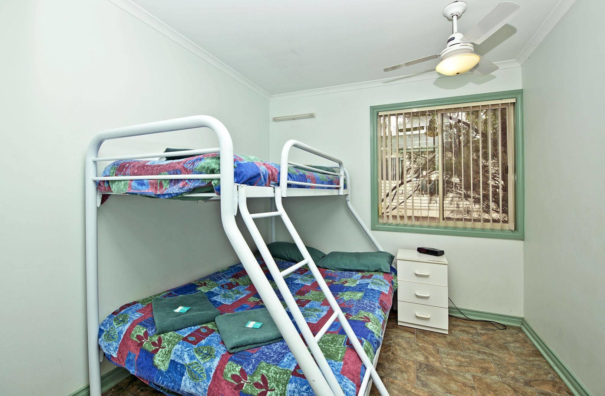 Acclaim Pine Grove Holiday Park 3* Esperance