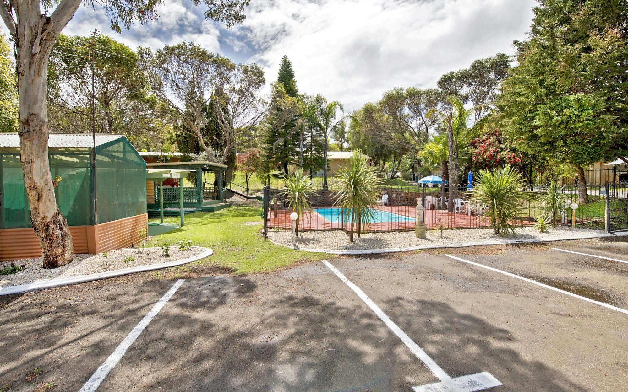 Acclaim Pine Grove Holiday Park Holiday park