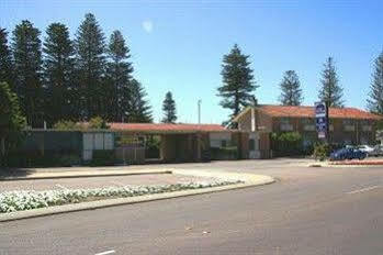 Hospitality Surestay Collection By Western (adults Only) Motel Esperance